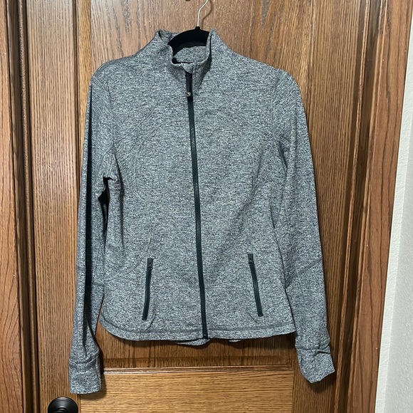 lululemon athletica Tops - Lululemon Define Jacket